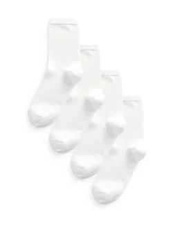 Next Modal Ankle Socks 4 Pack^Women Socks & Tights