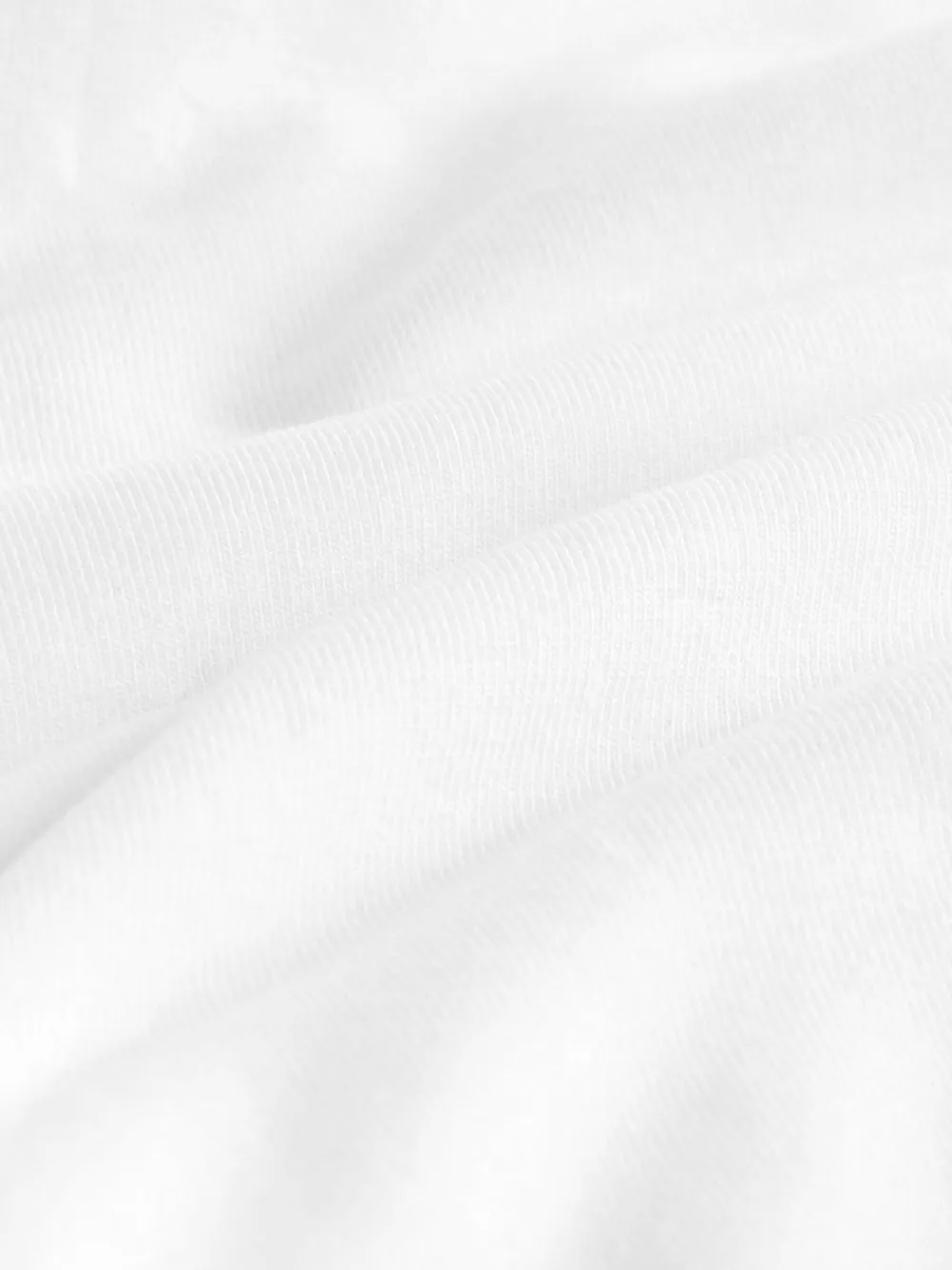 Online Next White Modal Layering Vests 2 Pack