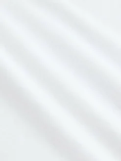 Next White Modal Layering V-Neck T-Shirt 5 Pack^ Tops & T-Shirts