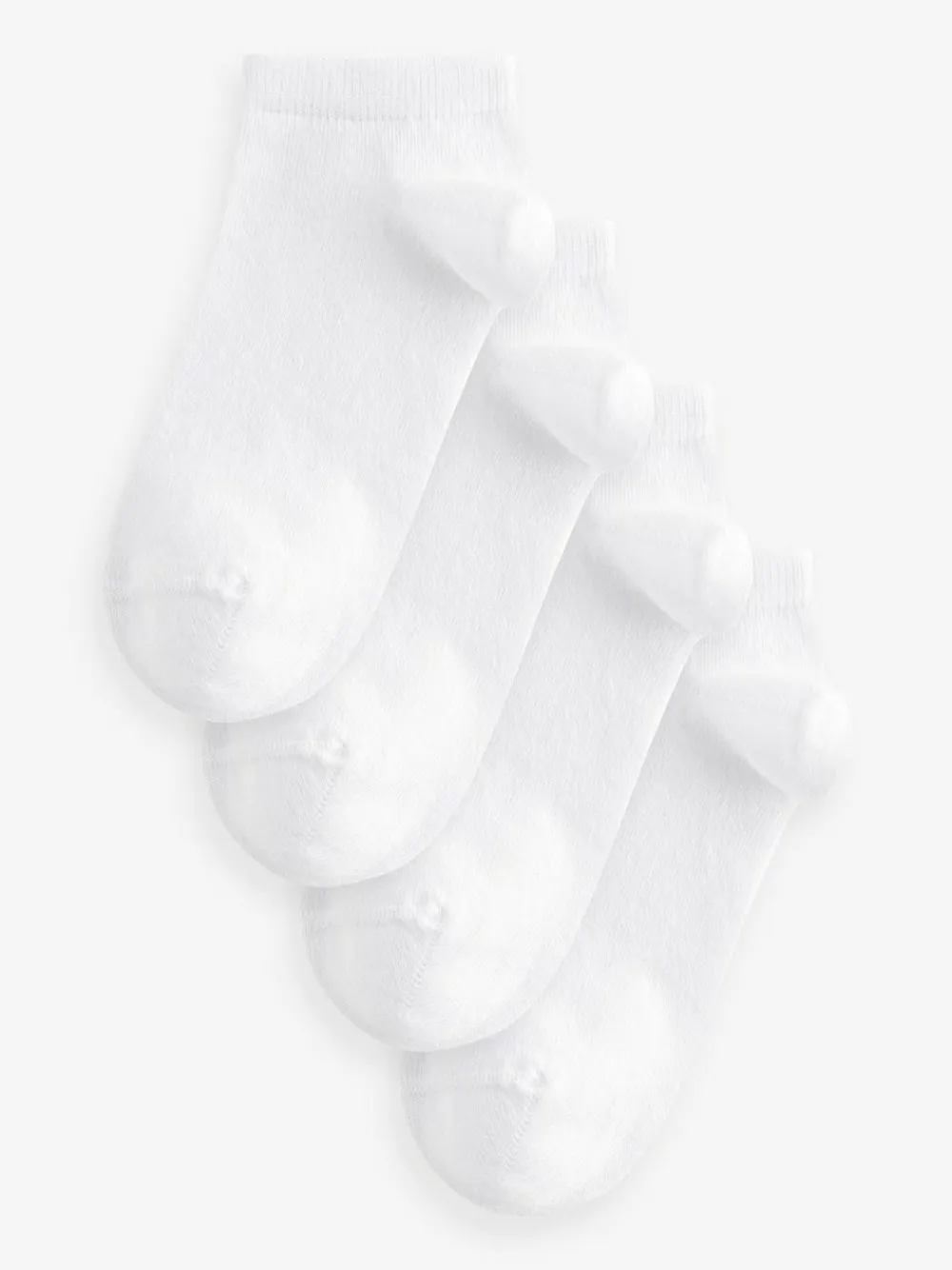 Next Modal Trainer Socks 4 Pack^Women Socks & Tights|Sportswear