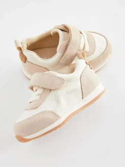 Next Standard Fit (F) First Walker Trainers^ Sneakers|Sneakers