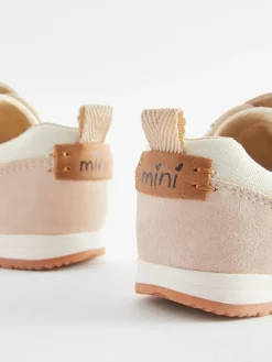 Next Standard Fit (F) First Walker Trainers^ Sneakers|Sneakers