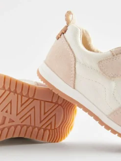 Next Standard Fit (F) First Walker Trainers^ Sneakers|Sneakers