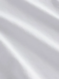 Next White Palm Tree Short Sleeve Small Graphic T-Shirt (3mths-7yrs)^BOY Tops|T-Shirts