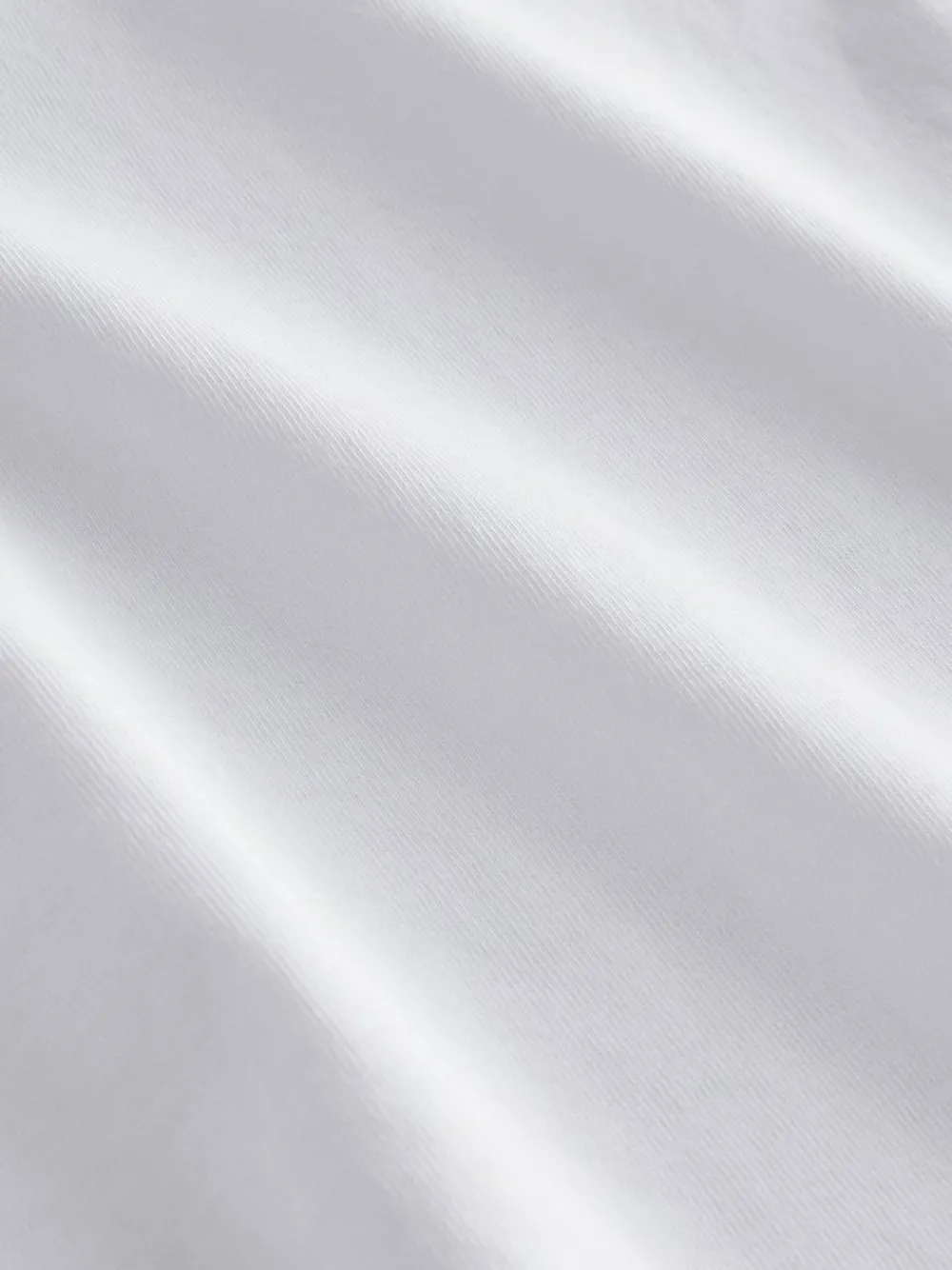 Next White Palm Tree Short Sleeve Small Graphic T-Shirt (3mths-7yrs)^BOY Tops|T-Shirts