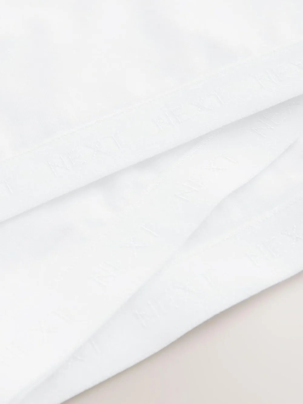 Next Racer Back Crop Tops 3 Pack (5-16yrs)^ Underwear|Bras & Crop Tops