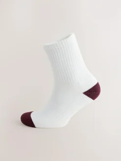 Next Sports Socks 4 Pack^ Socks|Socks