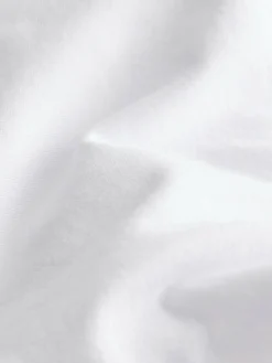 Next White Seam Free Crop Tops 2 Pack (7-16yrs)^ Underwear|Bras & Crop Tops