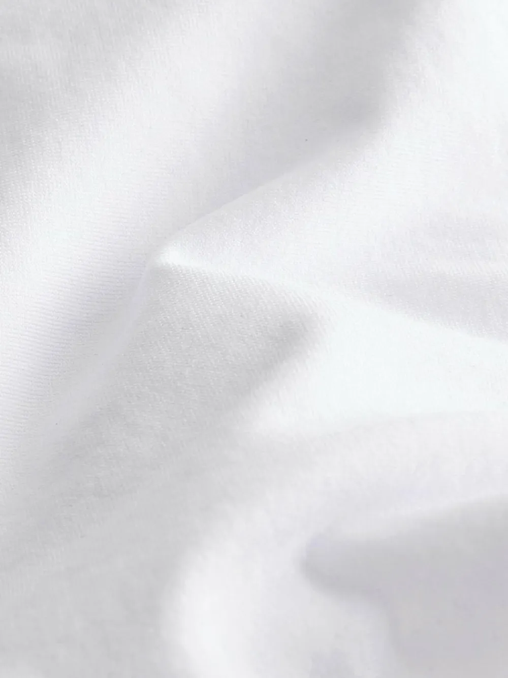 Next White Seam Free Crop Tops 2 Pack (7-16yrs)^ Underwear|Bras & Crop Tops