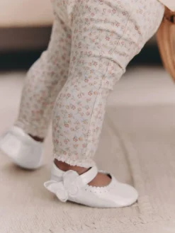 Next Mary Jane Baby Shoes (0-18mths)^ Shoes