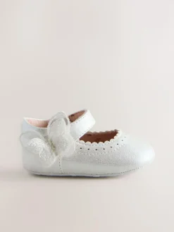Next Mary Jane Baby Shoes (0-18mths)^ Shoes