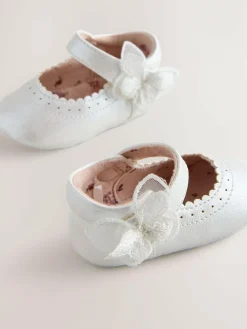 Next Mary Jane Baby Shoes (0-18mths)^ Shoes