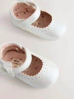 Next Mary Jane Baby Shoes (0-18mths)^ Shoes