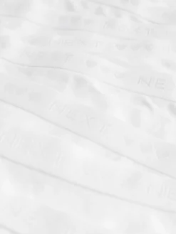 Discount Next Short Briefs 10 Pack (2-16yrs) White