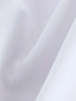 Next Short Sleeves Smart Plain School Shirt (3-16yrs)^BOY Shirts