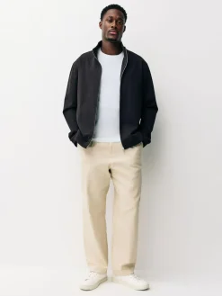 Next Signature TENCEL™ Lyocell T-Shirts 2 Pack^ Tops & T-Shirts