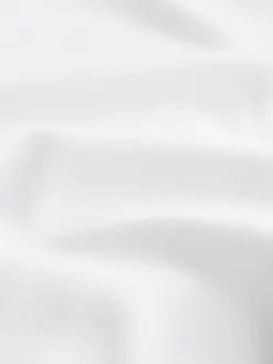 Next White Slim Fit Button Down Easy Iron Oxford Shirt^ Shirts