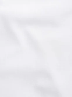 Next Slim Fit Easy Care Double Cuff Smart Shirt^ Shirts|Occasionwear