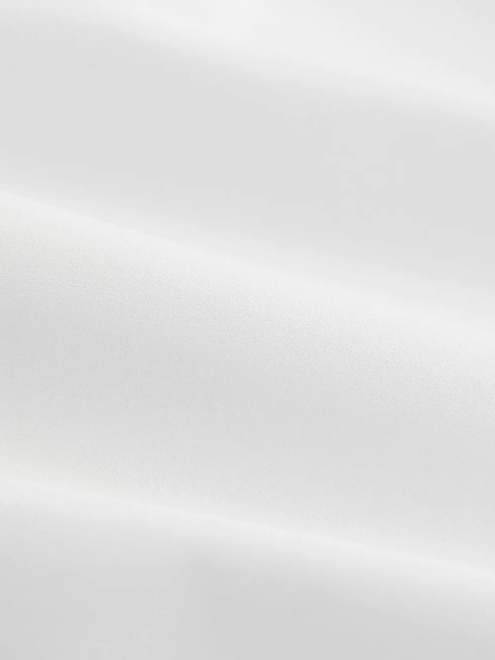 Clearance Next White Slim Fit Single Cuff Easy Care Smart Shirts 3 Pack