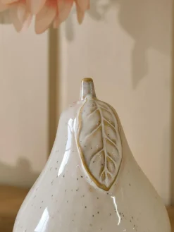 Next Ceramic Fruit Ornament^ Ornaments