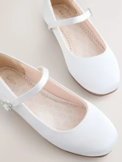 Next Standard Fit (F) Mary Jane Occasion Shoes^ Boots|Occasionwear
