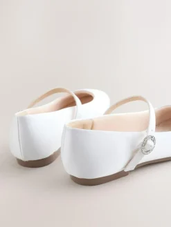 Next Standard Fit (F) Mary Jane Occasion Shoes^ Boots|Occasionwear