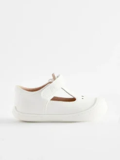 Next Standard Fit (F) Crawler T-Bar Shoes^ Shoes|First Shoes