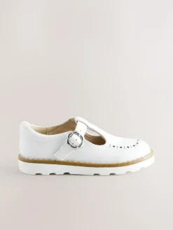 Next Standard Fit (F) T-Bar Shoes^ Shoes