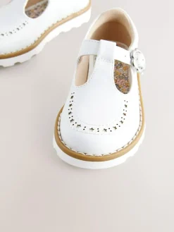 Next Standard Fit (F) T-Bar Shoes^ Shoes