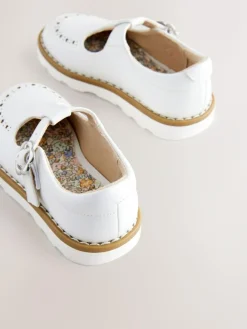 Next Standard Fit (F) T-Bar Shoes^ Shoes