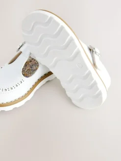 Next Standard Fit (F) T-Bar Shoes^ Shoes