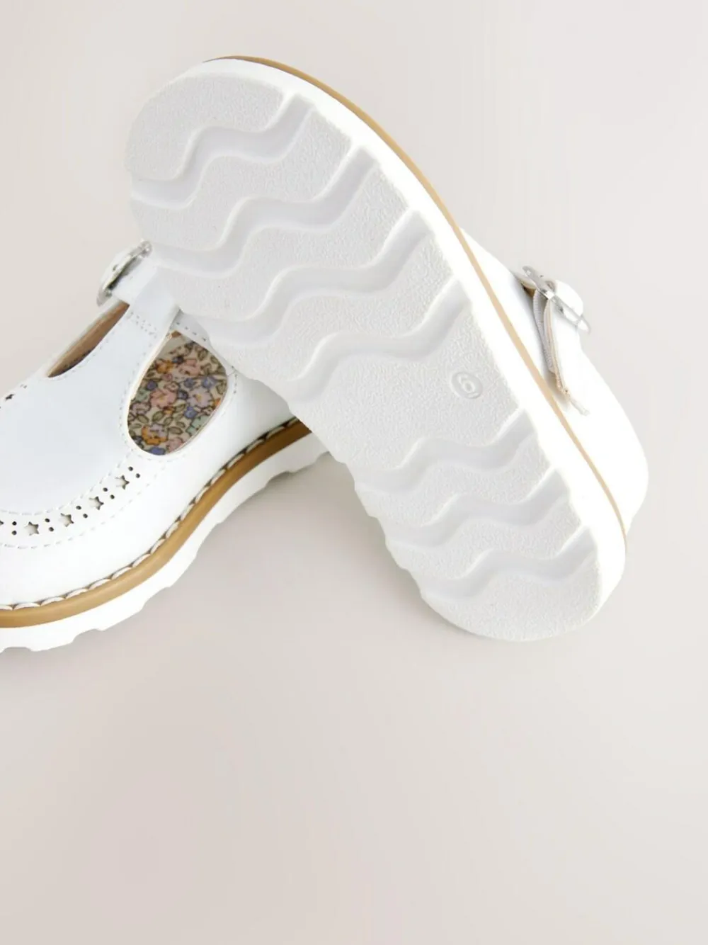 Next Standard Fit (F) T-Bar Shoes^ Shoes