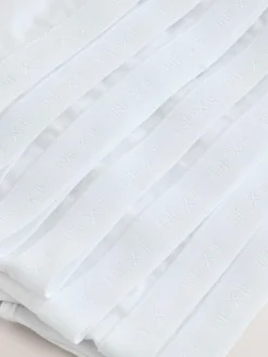 Next Strappy Crop Tops 7 Pack (5-16yrs)^ Bras & Crop Tops