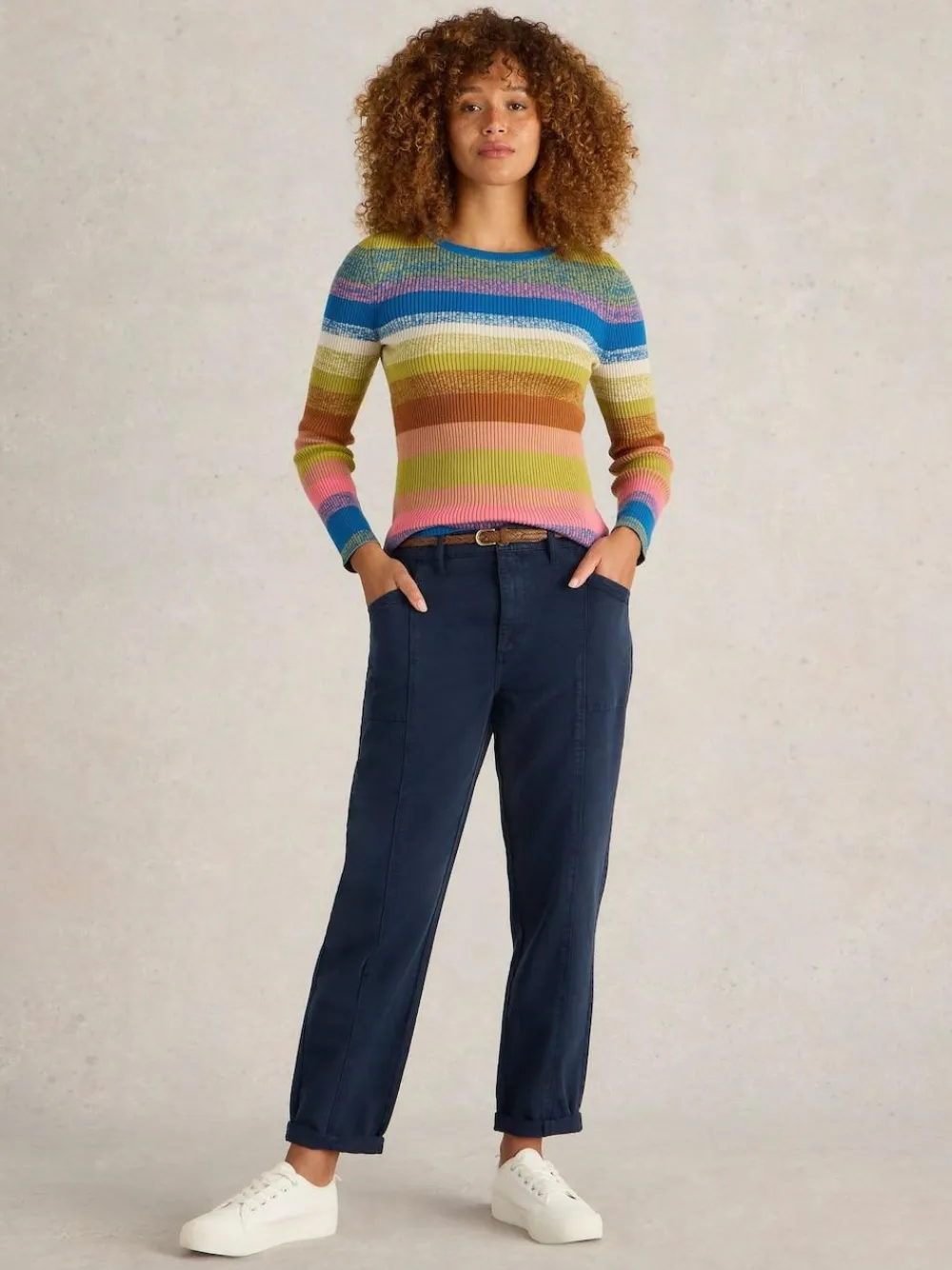 White Stuff Thea Trousers^Women Pants