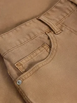 White Stuff Tia Chino Skirt^Women Skirts