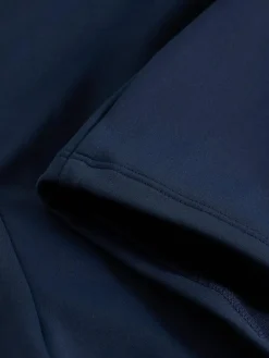 Outlet White Stuff Bay Swim Shorts Dark Blue