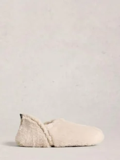 White Stuff Reya Closed Back Slippers^Women Slippers