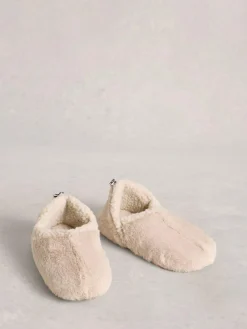 White Stuff Reya Closed Back Slippers^Women Slippers
