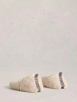 White Stuff Reya Closed Back Slippers^Women Slippers