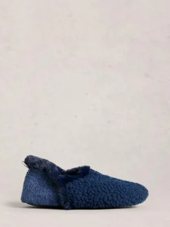 White Stuff Reya Closed Back Slippers^Women Slippers