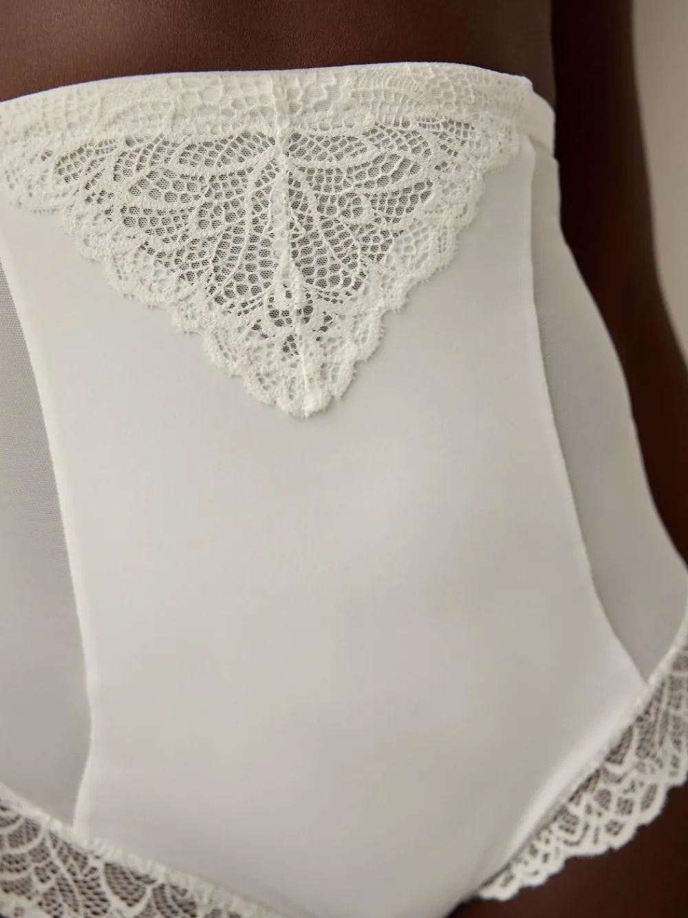 Next Super High Waist Briefs Firm Tummy Control Shaping Briefs^Women Shapewear