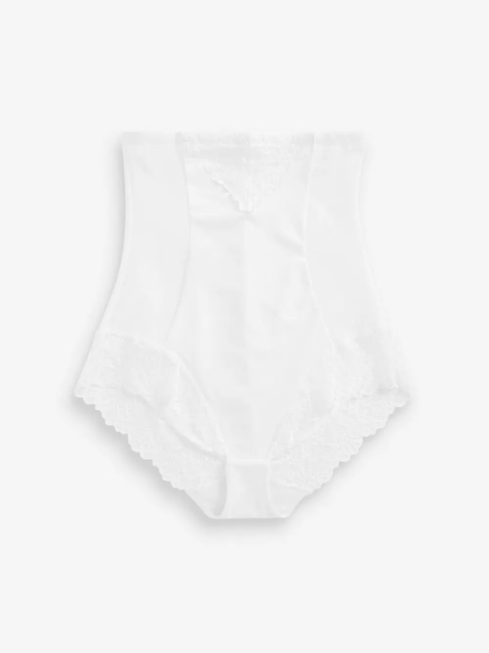 Next Super High Waist Briefs Firm Tummy Control Shaping Briefs^Women Shapewear