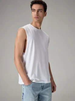 Next Tank Top Vest^ Loungewear|Underwear