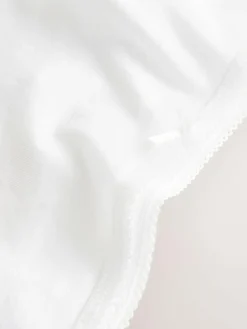 Next Thong Cotton Rich Knickers 7 Pack^Women Panties