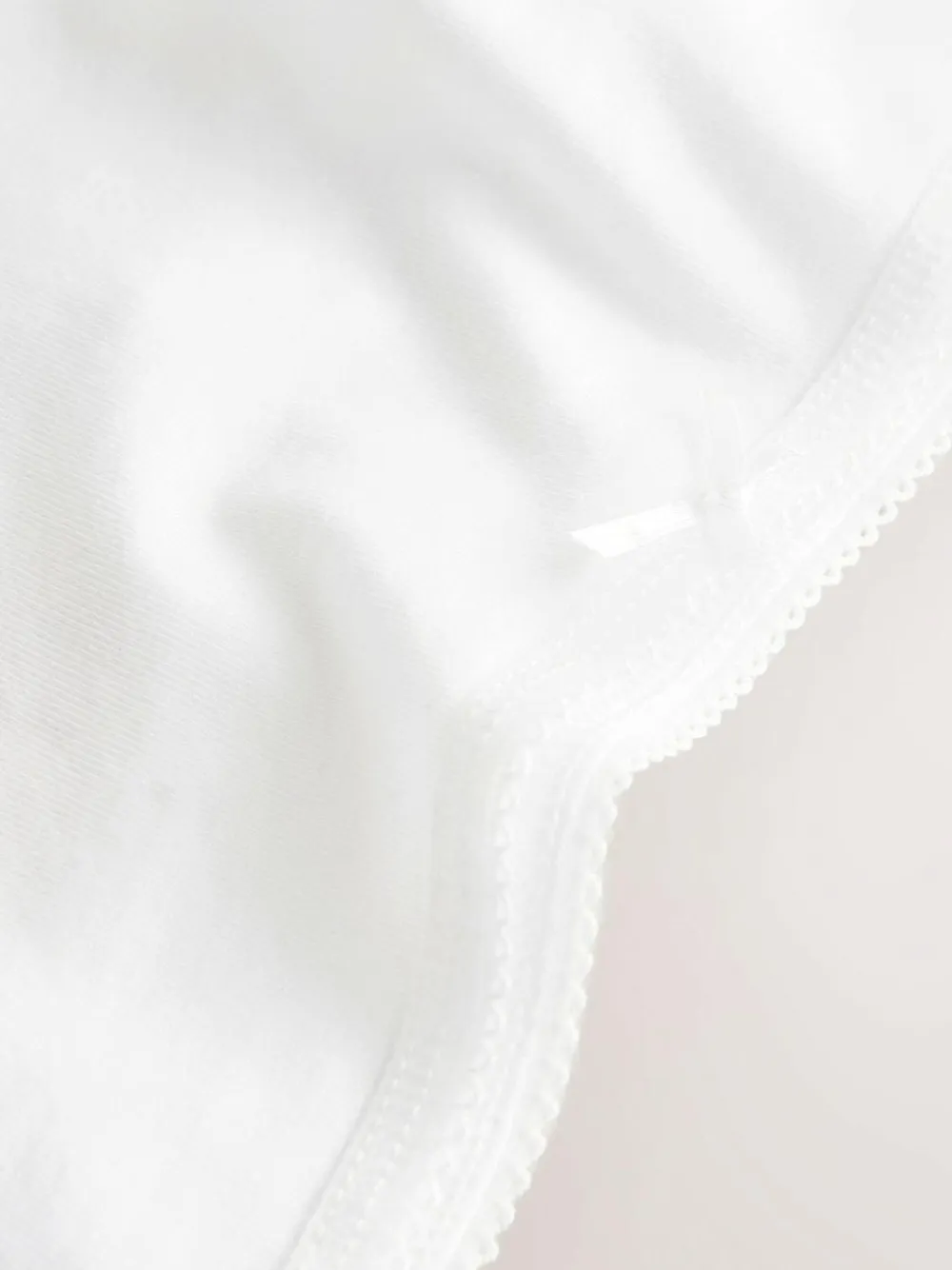 Next Thong Cotton Rich Knickers 7 Pack^Women Panties