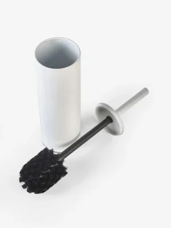 Next White Toilet Brush^ Bathroom Accessories