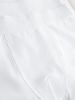 Next White Trunks 10 Pack (1.5-16yrs)^BOY Underwear