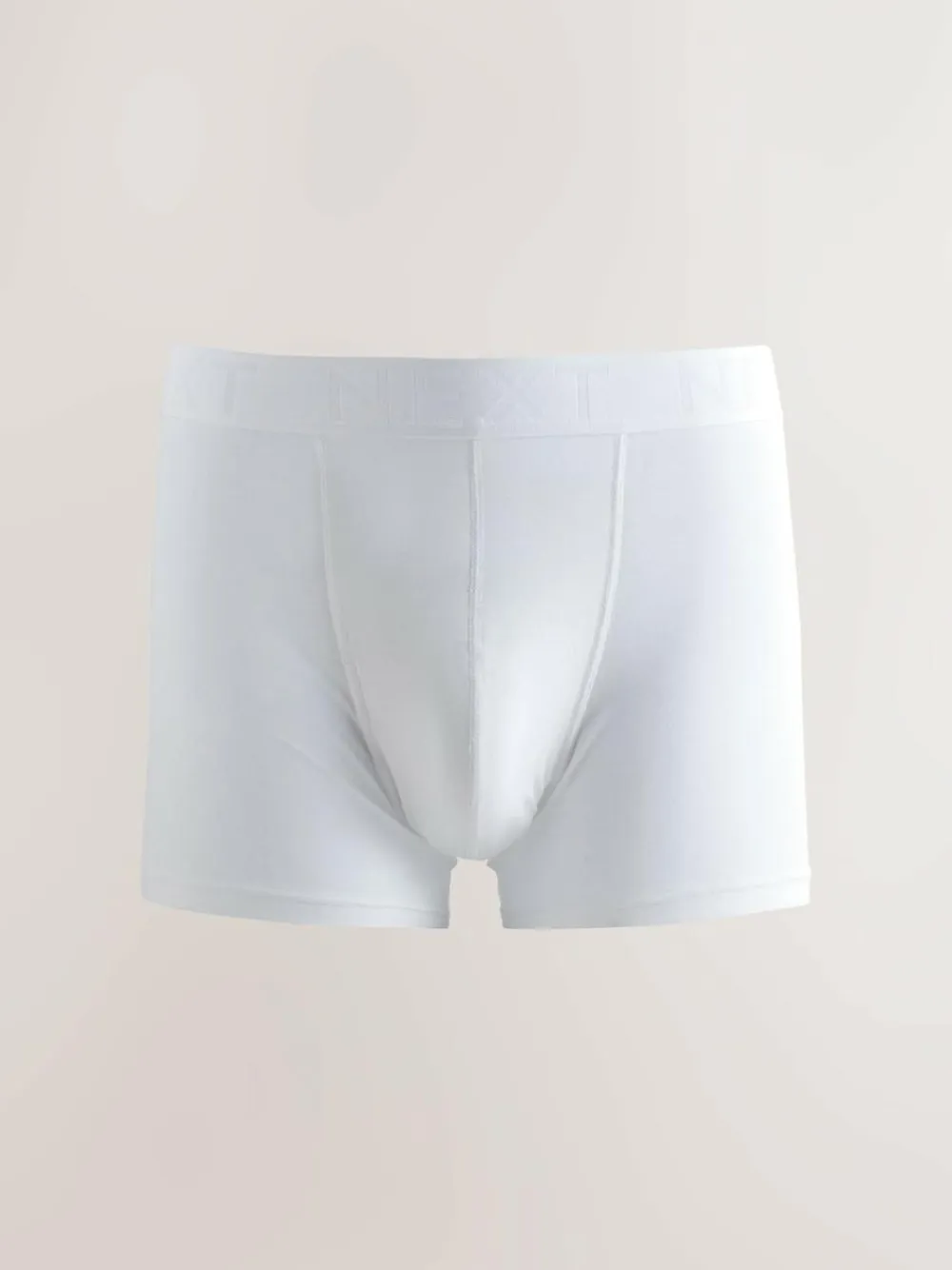 Next White Trunks Boxers 5 Pack^ Underwear|Underwear