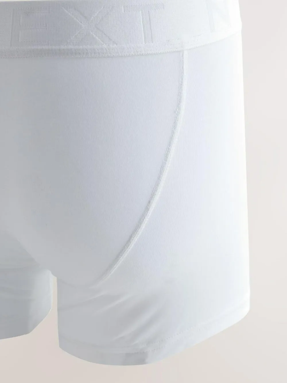 Next White Trunks Boxers 5 Pack^ Underwear|Underwear