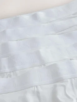 Next White Trunks Boxers 5 Pack^ Underwear|Underwear